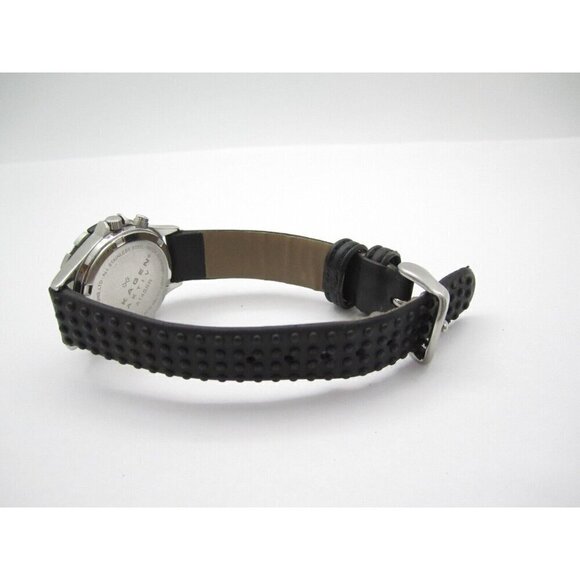 Women Skagen AKTIV Quartz WR Analog 28mm Dial Round Watch (G730) "New Battery" - Picture 11 of 11